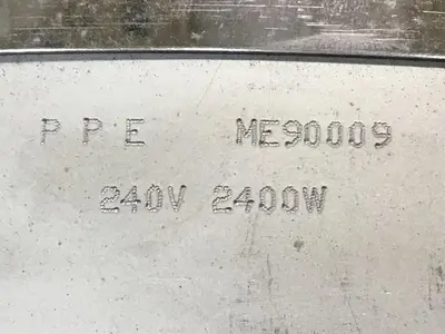 NEW PPE ME90009
