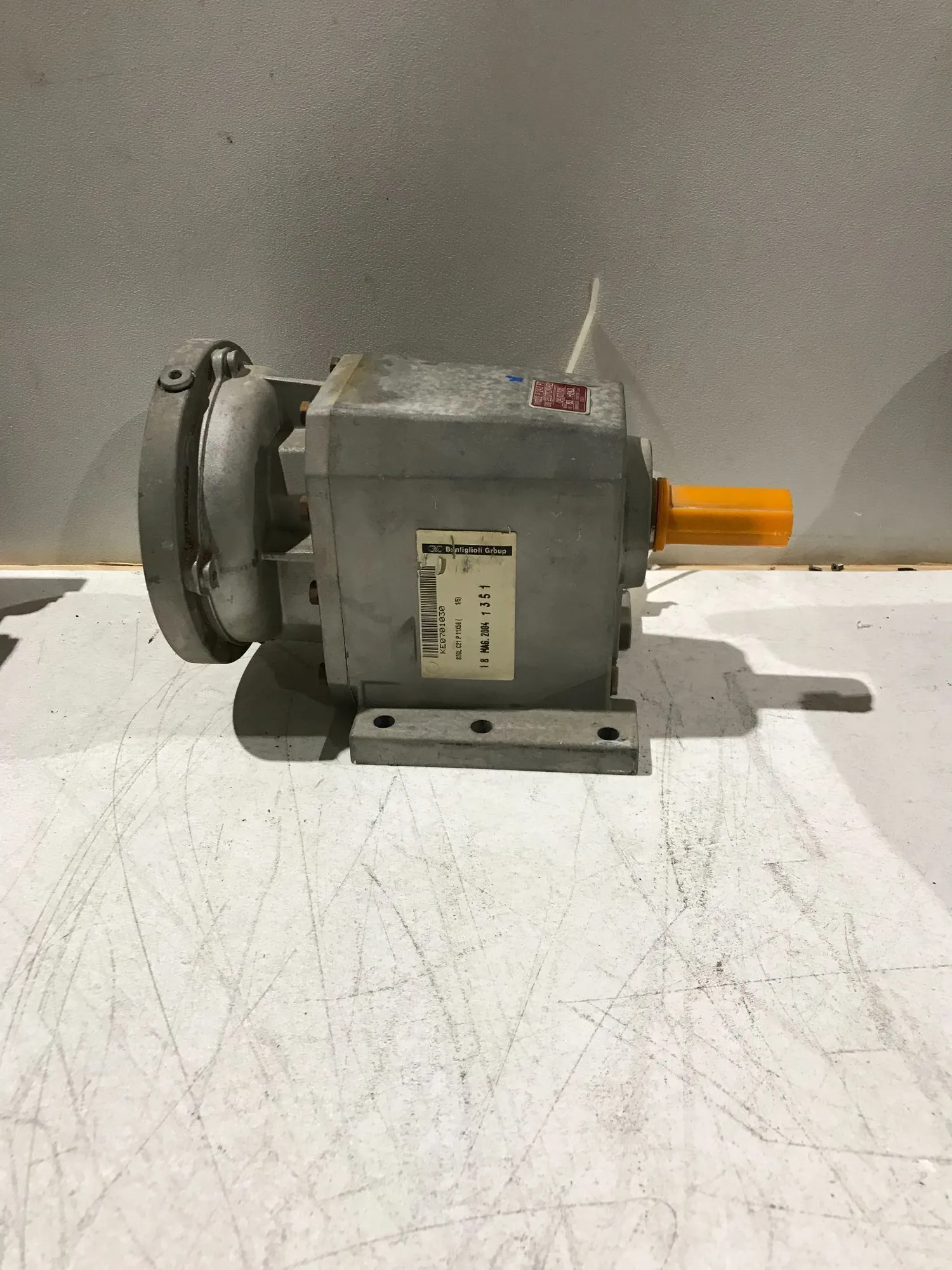 USED Bonfigioli C212P24.3P71