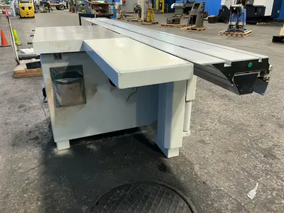 Used 2000 SCMI SI350 N Automatic Panel Saws Ohio US | HGR 24 #1519982