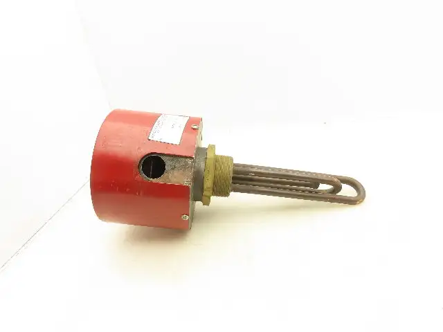 New | in-Stock VULCAN ELECTRIC _UNKNOWN_ Heaters Indiana US | Arrow Industrial #626422