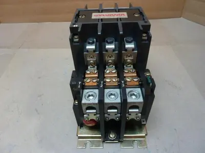 USED SYLVANIA A13U033
