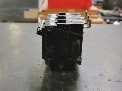 USED GENERAL ELECTRIC THQB320