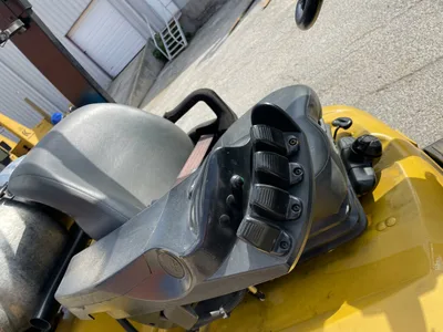 Used 2013 YALE GLC060VX Liquid Propane Forklifts Texas US | 4K Lift Co #1503978