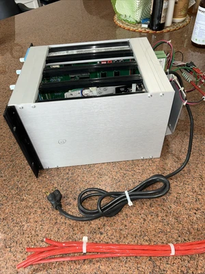 USED General Monitors DC110