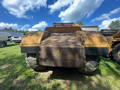Used 1979 DEERE 860B MOTOR SCRAPER Scrapers Pennsylvania US | Proxy Equipment #1378456
