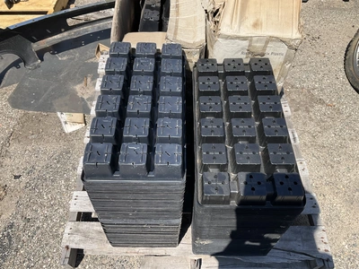 Used _UNKNOWN_ _UNKNOWN_ Greenhouse Equipment Michigan US | Miedema Asset Management Group #1304464