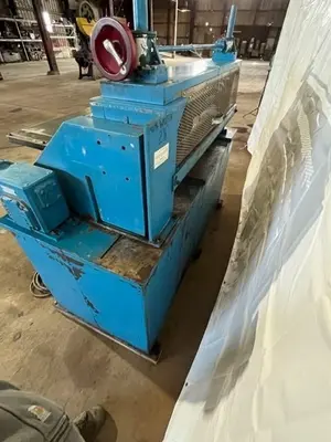 USED MILLER-MOOREHEAD 4800
