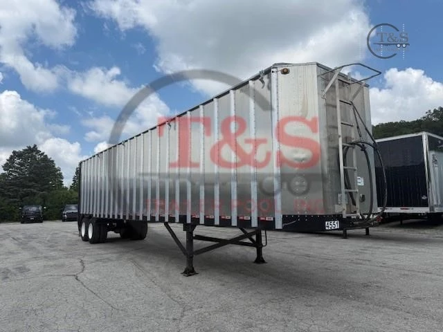 Used 2024 KALYN SIEBERT _UNKNOWN_ Misc Trailers Illinois US | T&S Trailer Pool #1509442