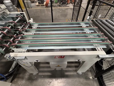 Used 2019 BIESSE, CVM, WANDRES, OMAL _UNKNOWN_ CNC Woodworking Machining Centers California US | MachineryMax #1518887