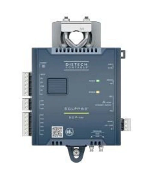 Distech CDIY-VAXXX-IMP-00 ECY-VAV (IMP) ECLYPSE VAV Controller, 4UI 4DO 2UO [New]