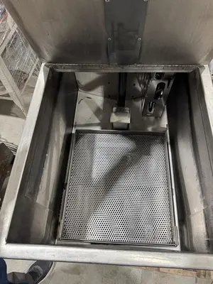 Used GRAYMILLS _UNKNOWN_ Parts Washers Michigan US | Harbor Machinery Inc. #1767739