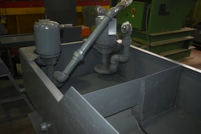 BLANCHARD 32-60 Rotary Surface Grinders | Mohawk Machinery (9)