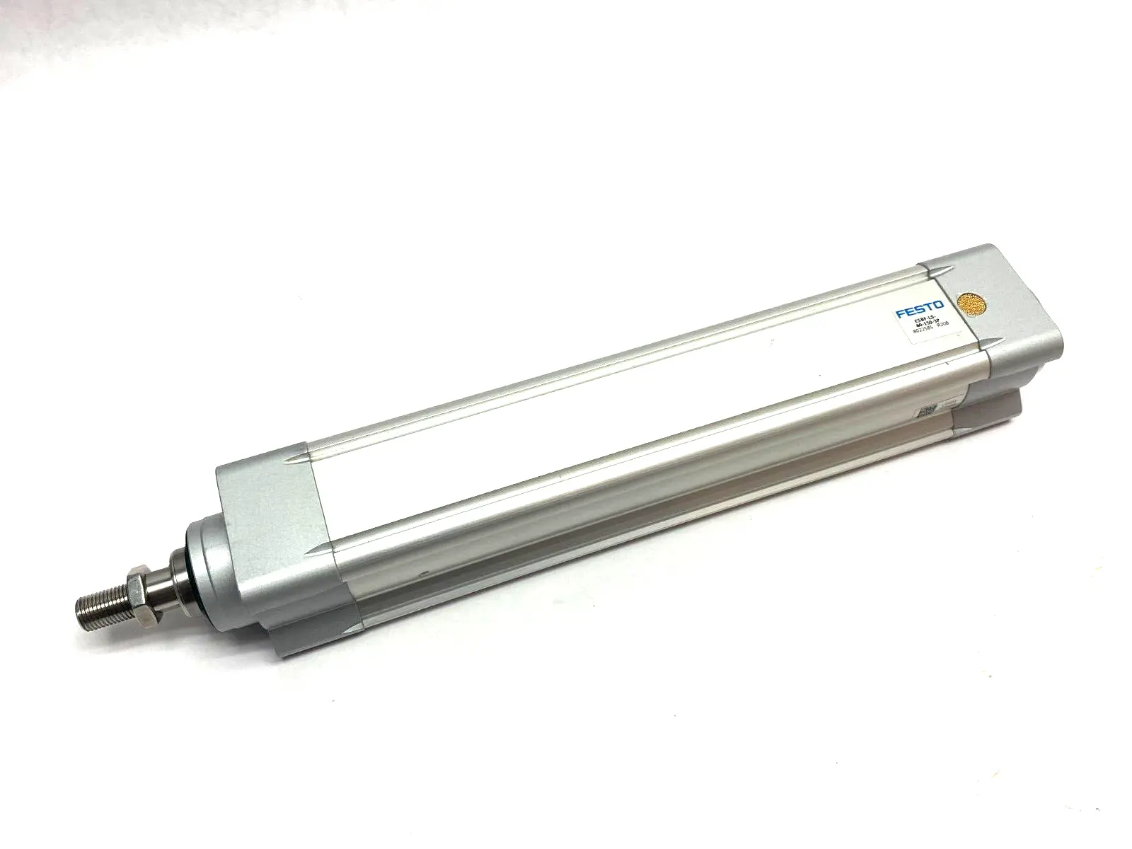 USED FESTO ELECTRIC ACTUATOR PISTON ROD 150MM STROKE