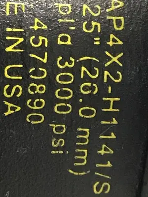 USED CMI 78FN-0B-20-E
