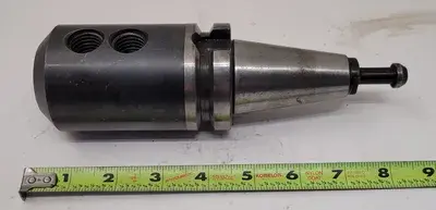 USED KENNAMETAL ERICKSON BM60-52