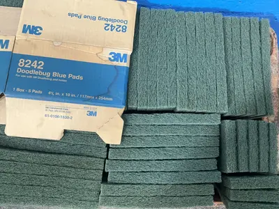 Used 3M _UNKNOWN_ Miscellaneous MRO Ohio US | HGR 24 #1300873