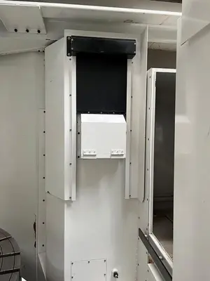Used 2025 HANKOOK VTC 125 E-APC Vertical Boring Mills (incld VTL) Georgia US | Shub Machinery #335290