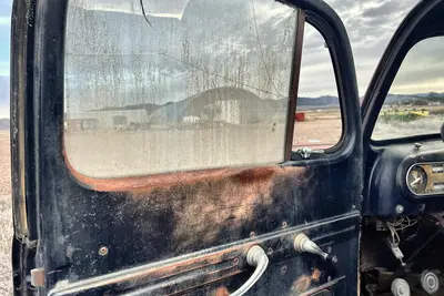 Used 1948 FORD F6 Cab Chassis trucks Utah US | Proxy Equipment #1385404