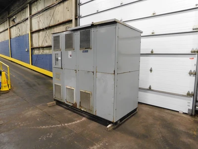 Used OLSUN NA Transformers Ohio US | Equipment Recovery Corp. #1329719