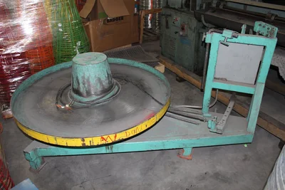 Durant Tool Wire Unwinding Reel
