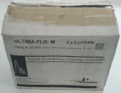NEW Perkin Elmer SPCM-200