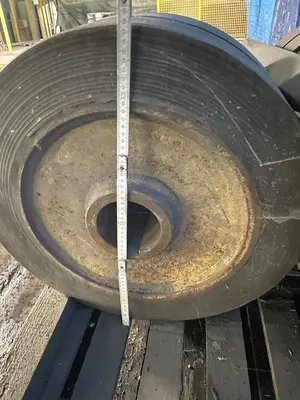 USED ESAB-PEMA WELDING ROTATOR 450 TON