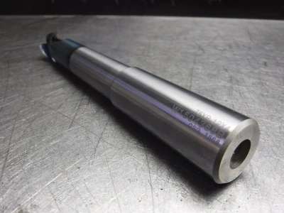 OSG 11/16" Solid Carbide Endmill 3 Flute AERO-LN-ETS .75"xR.12"x4" (LOC2788B)