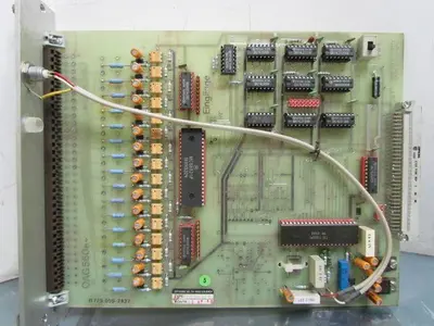 Used OPTRONIC _UNKNOWN_ Miscellaneous MRO | Arrow Industrial #655932