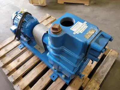 USED MONARCH INDUSTRIES TT-30