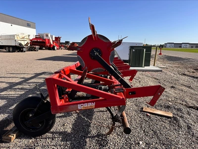 Used _UNKNOWN_ _UNKNOWN_ Cultivators Idaho US | Tri-Steel Manufacturing #1557114