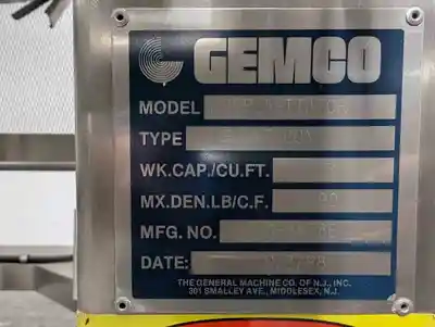 USED GEMCO NA