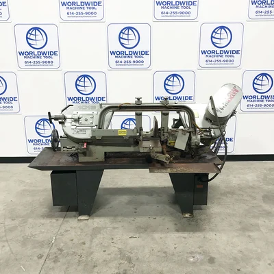 USED WELLSAW 1016