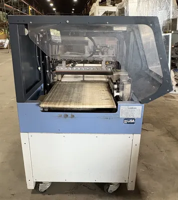 CONFLEX FUSION Sealers | ESS Industrial Equipment Sales (3)
