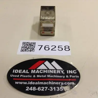 USED OMRON MY2N