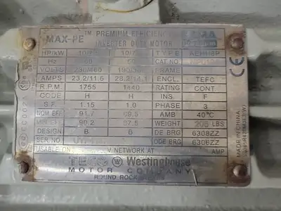 USED NAGLE CWO-CS