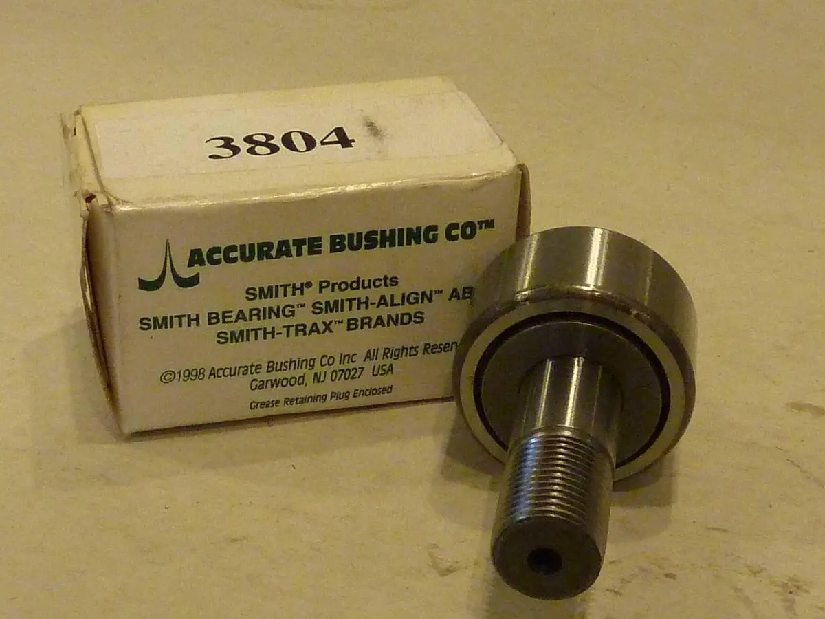 NEW SMITH BEARING CR-1-1/2
