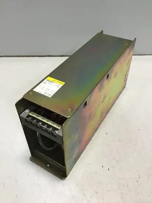 USED FANUC A06B-6079-H401