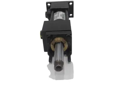NEW PARKER 1H000050775 PNEUMATIC CYLINDER 1.00KJTC3LCTS14A19A1.500