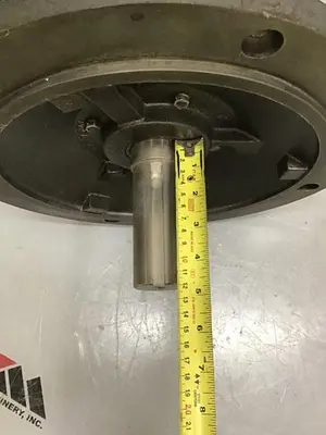 USED BALDOR 3983108-1