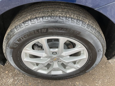 Used 2022 CHEVROLET EQUINOX SUVs Michigan US | Miedema Asset Management Group #1444827