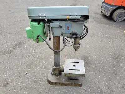 USED ASHINA ASD-360