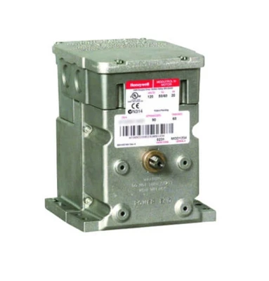Honeywell M9164A1070 Actuator [New]