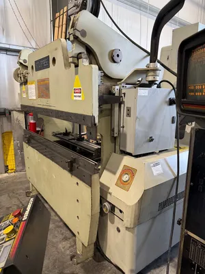 1995 ACCURPRESS 7606 Brakes | GMT (5)