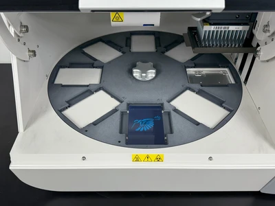 USED Thermo Scientific KingFisher Apex