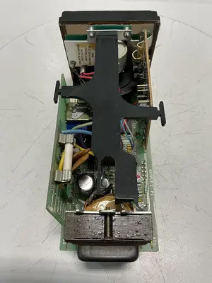 USED BARBER COLMAN 586A-20015-000-0-00