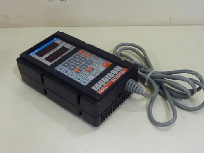 Used GOULD P464 Interface Monitors Michigan US | Ideal Machinery #585477
