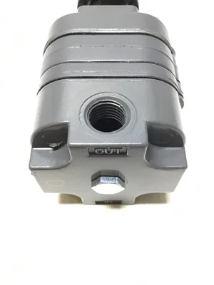 ControlAir 429-802-002 – 110-BC Pressure Reducing Valve 1/4″NPT Range 2-120 PSI