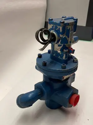 Used SCHRADER BELLOWS N315-52-045 Solenoid Valves Ohio US | Surplus Asset Holdings #1247799
