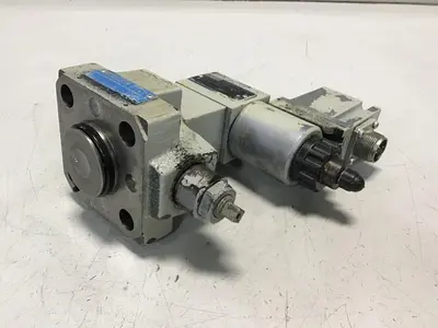 USED REXROTH DBETE-61/200G24K31A1V