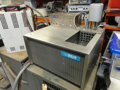 USED NESLAB INSTRUMENTS RTE-8
